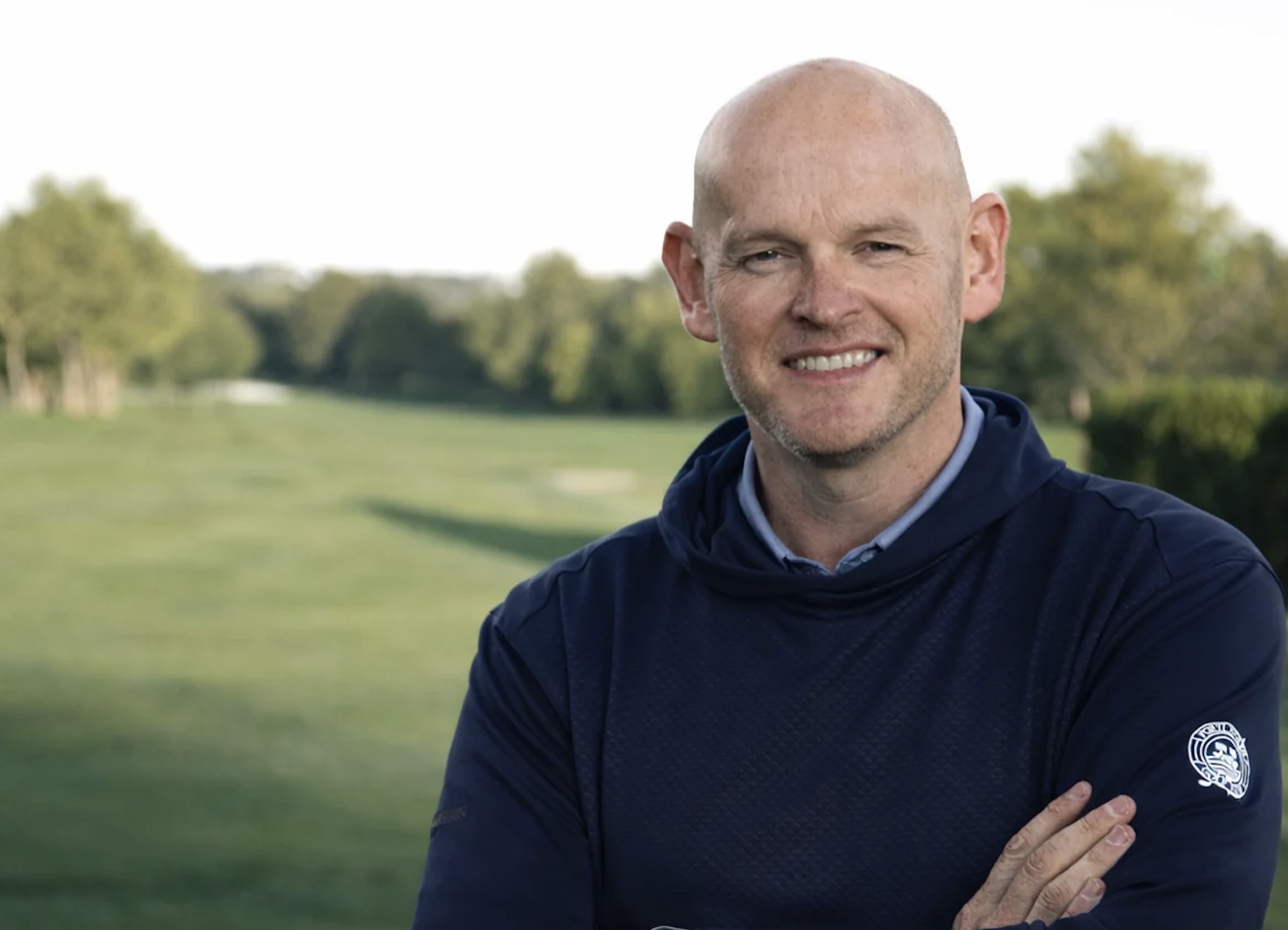 David Pocock, the Head Professional at Portlethen Golf Club, is among the lasted batch of PGA Member to elevate his professional status through the PGA Excel programme