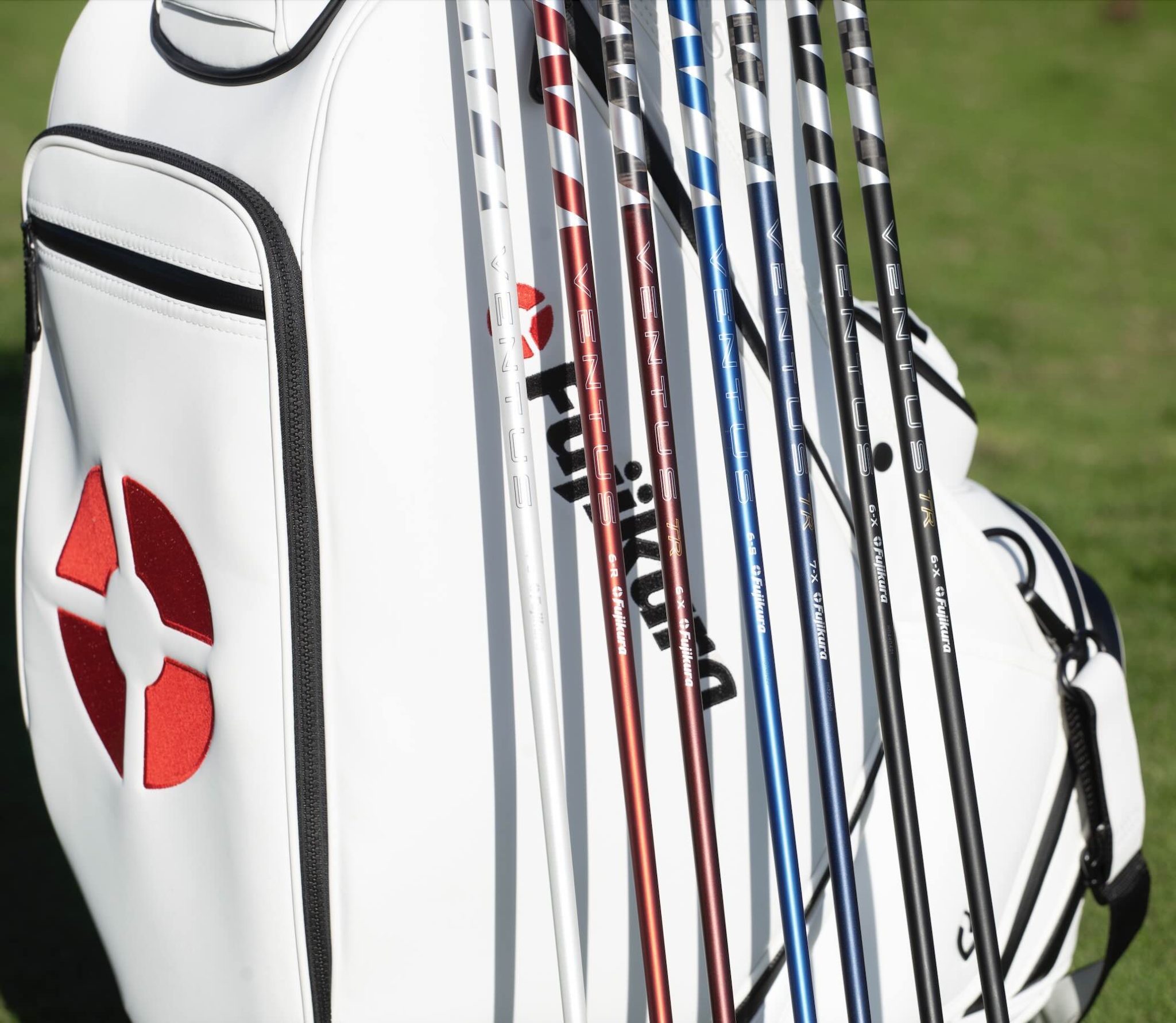 Golf Business News - Fujikura expands premium shaft range with new ...