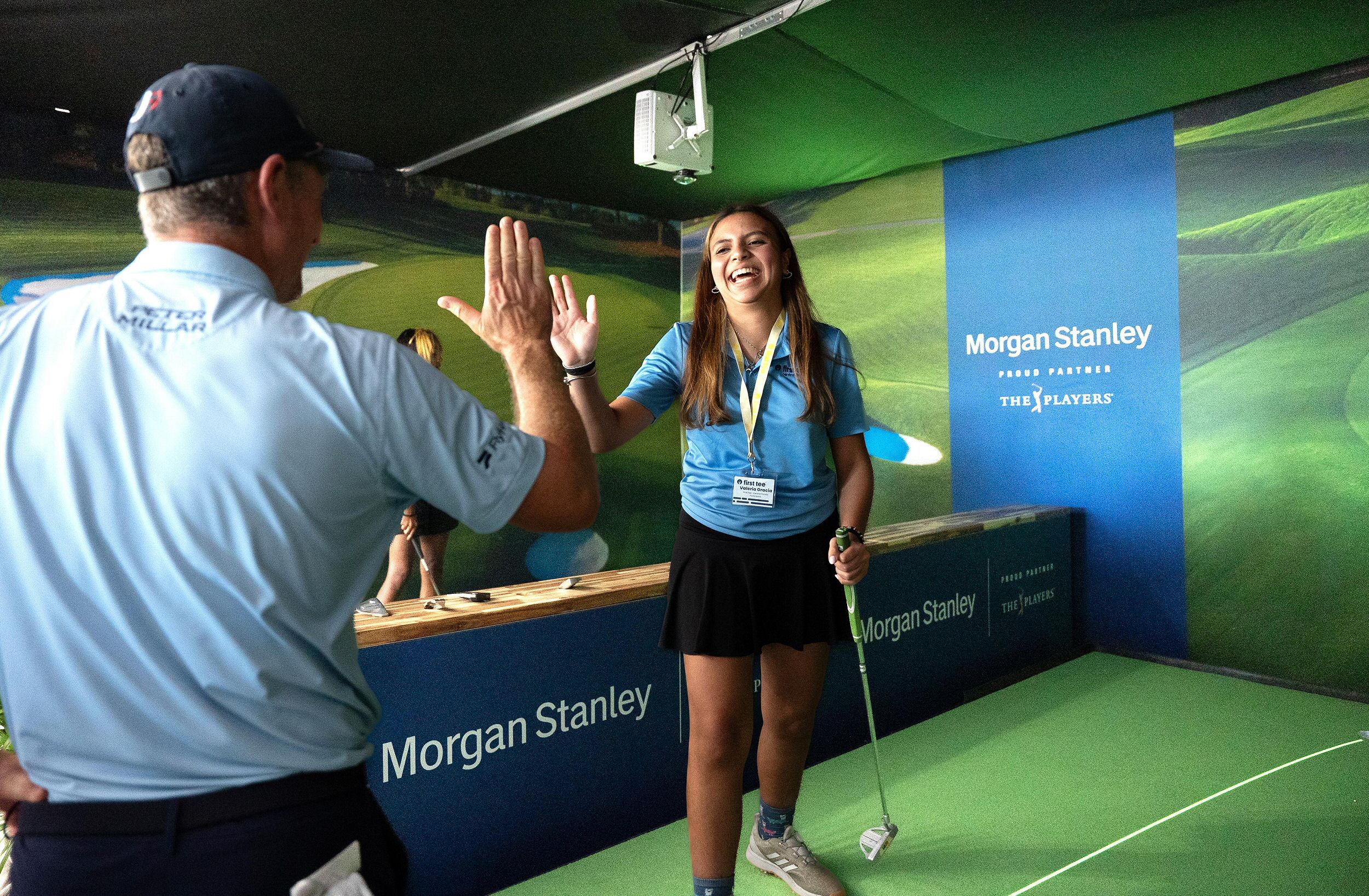 Image credit TWO12 Events