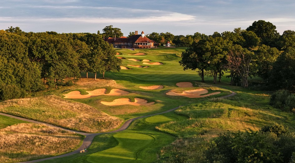 Chart Hills confirmed as host venue for English Legends 2026 (image credit Staysure Legends Tour)
