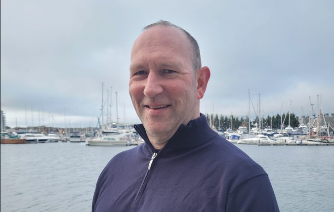 ICL Turf & Landscape UK & Ireland has announced the appointment of Gavin Kinsella as Technical Area Sales Manager – South East