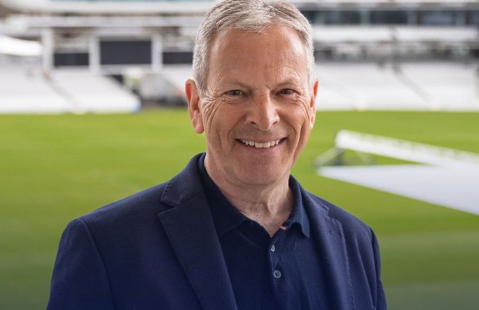 Geoff will remain CEO of the GMA until March 2027