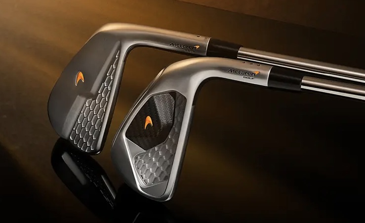 All images courtesy of McLaren Golf