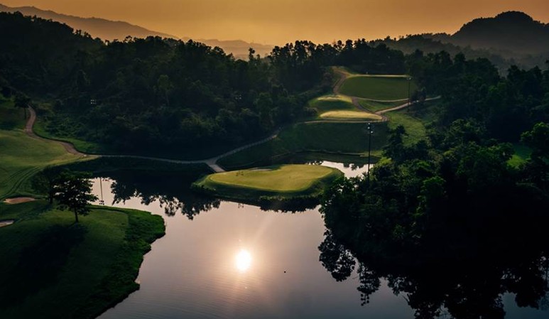 Golfers can stay cool this summer with twilight golf at Ba Na Hills Golf Club