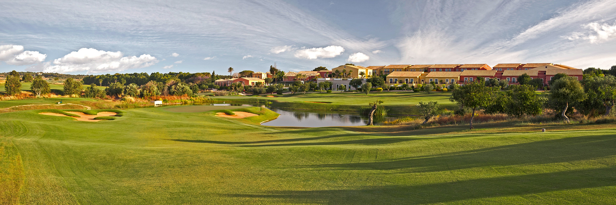 Donnafugata, which closed in 2020, will reopen under the management of DETAILS in 2027