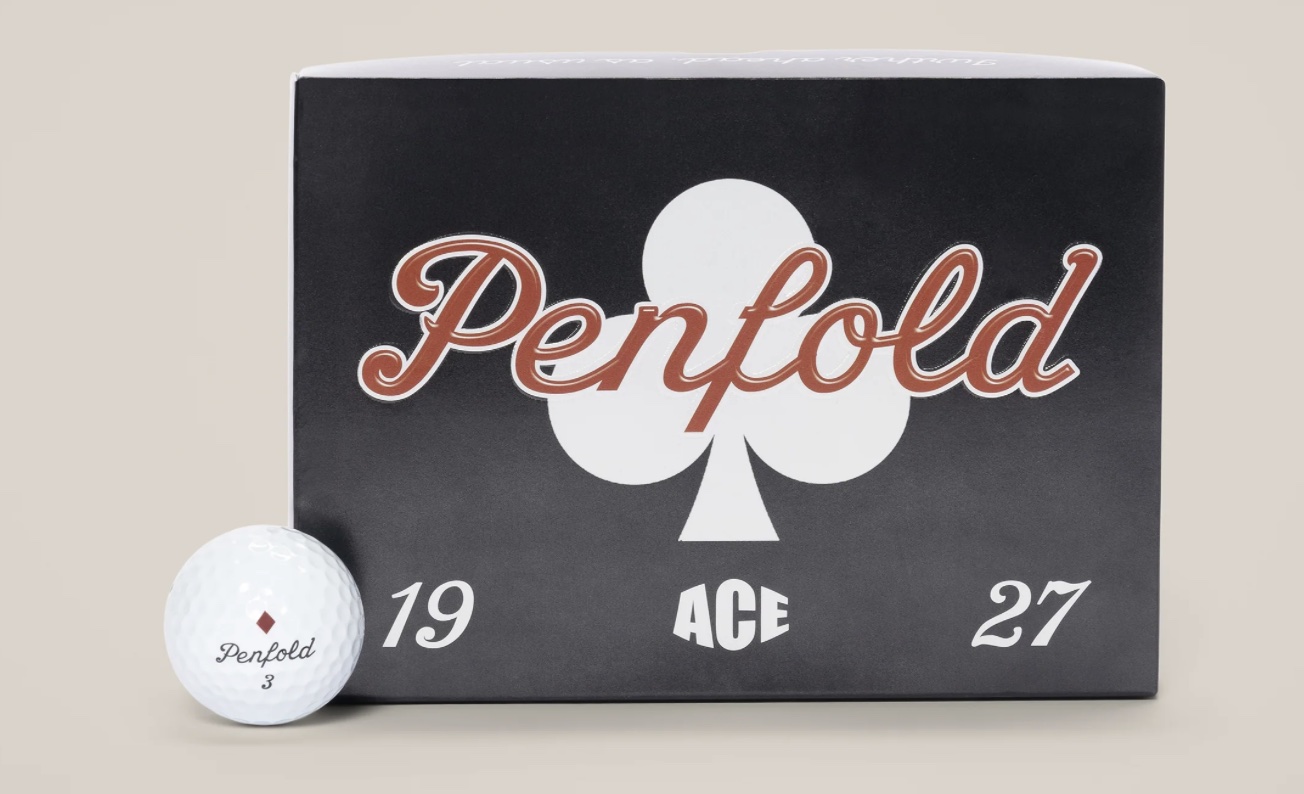 Golf Business News – Penfold Golf opens US headquarters  golfbusinessnews.com