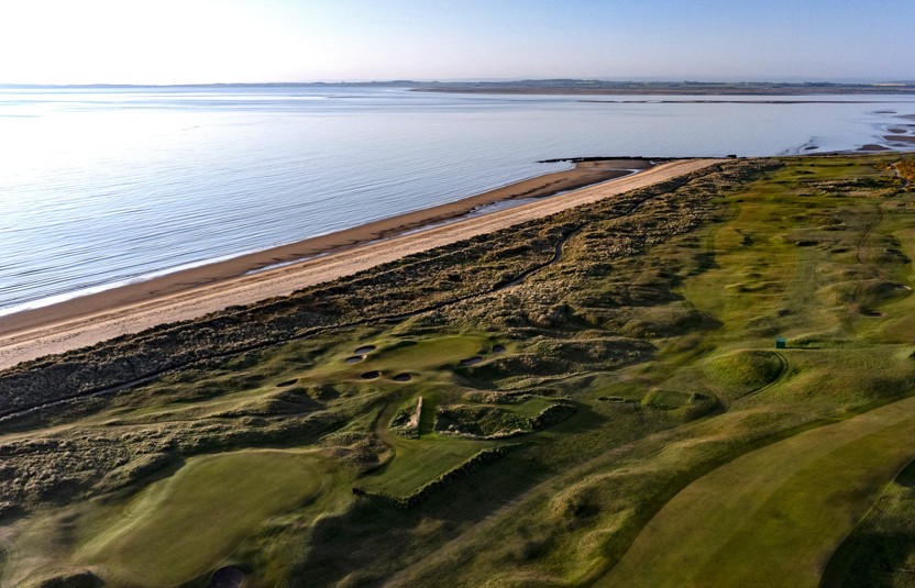 Royal Dornoch
