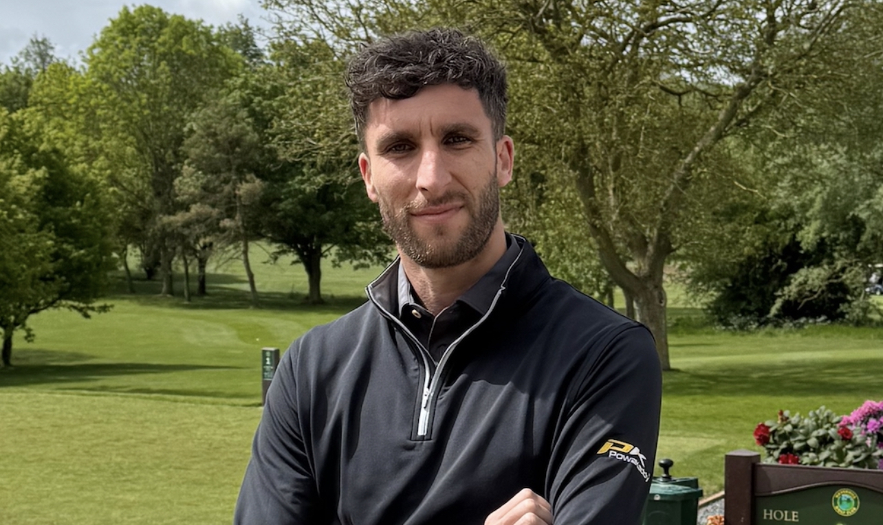 Shane Naisbett