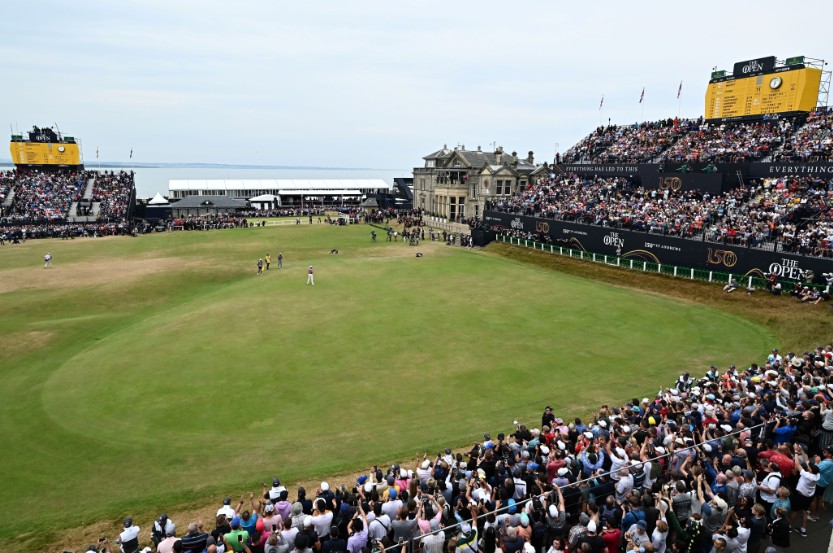 (photo credit The R&A)