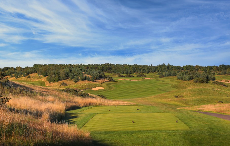 Centurion Club 8th
