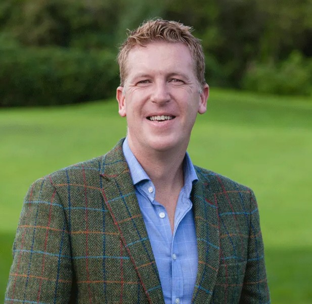 Golf Business News – UK Golf Federation welcomes four new board members   golfbusinessnews.com