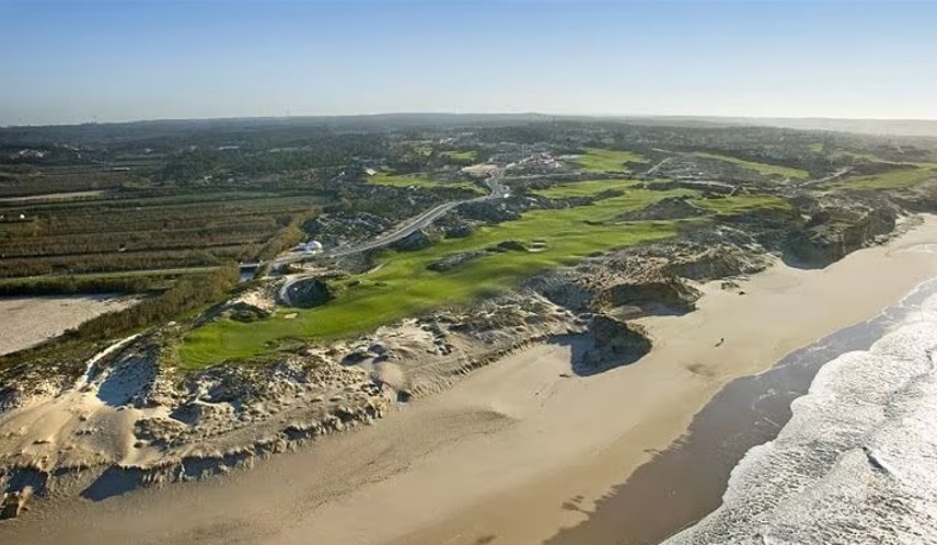 Praia D’El Rey Golf Course