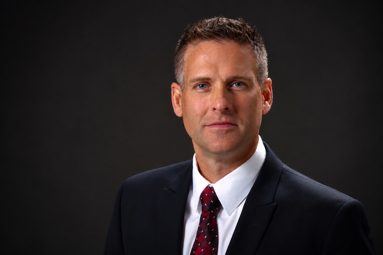 Edric Funk will take over the role as CEO of The Toro Company in November