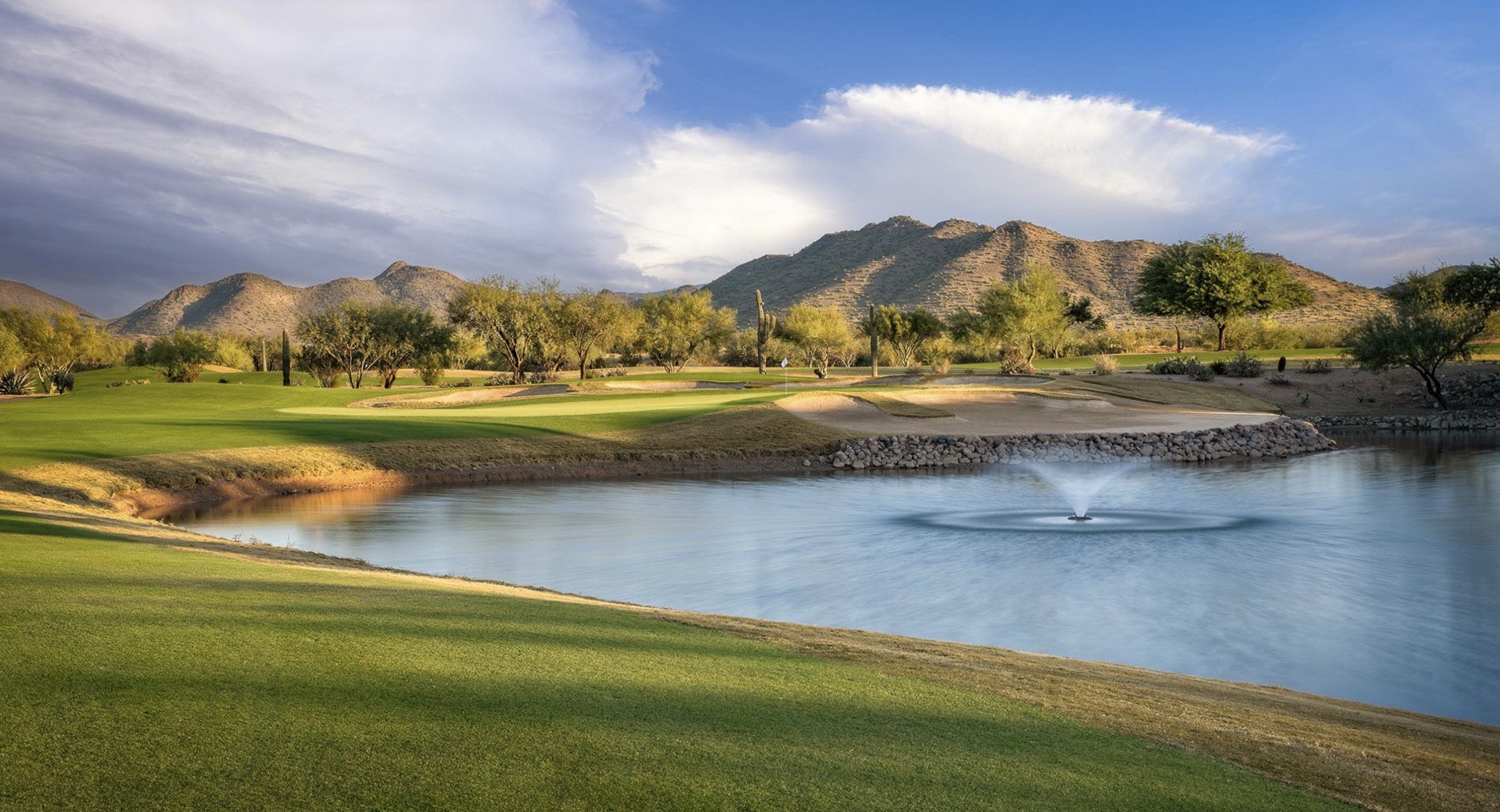 Dove Valley Ranch Golf Club
