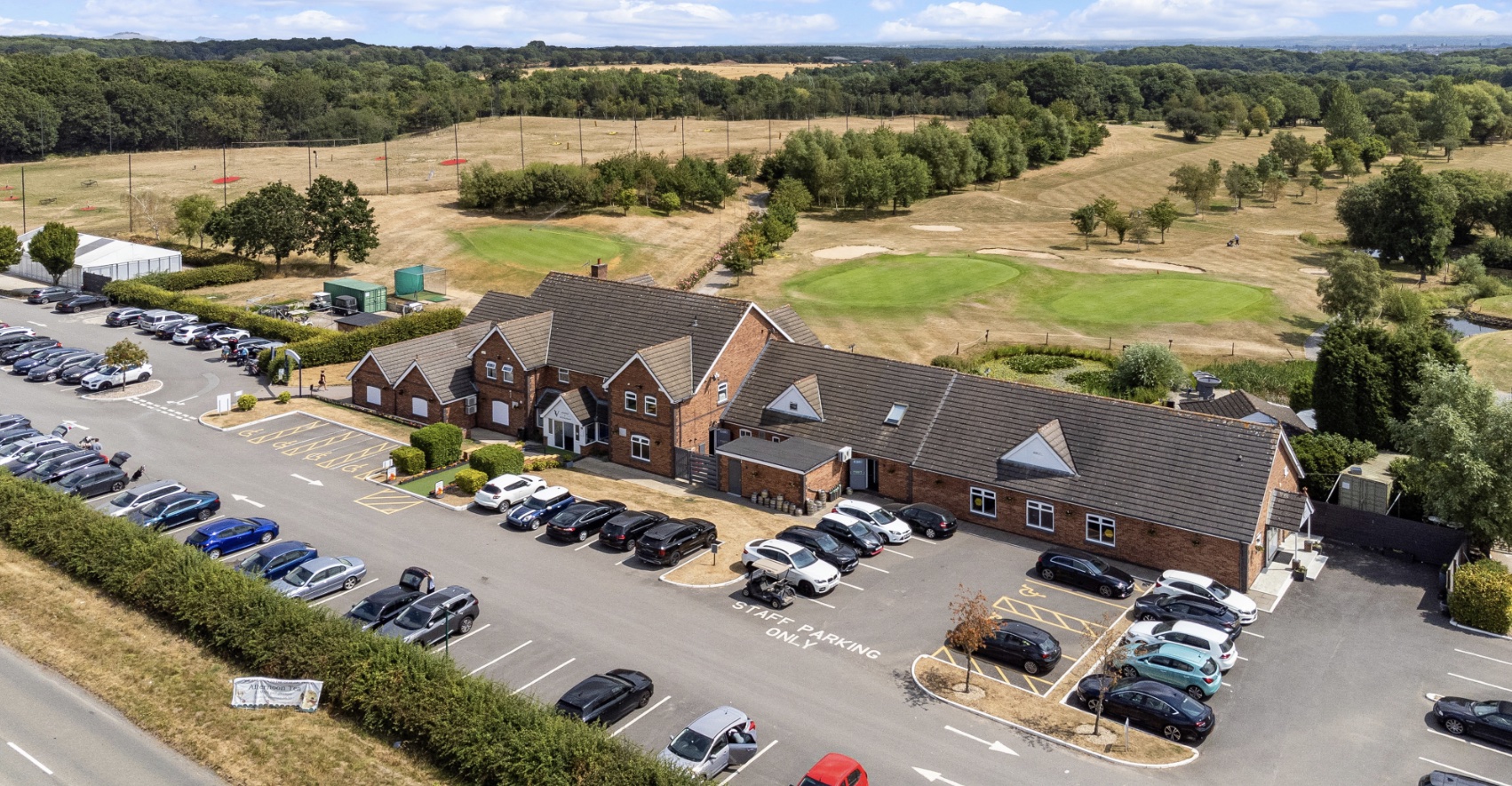 Forest Hill Golf Centre