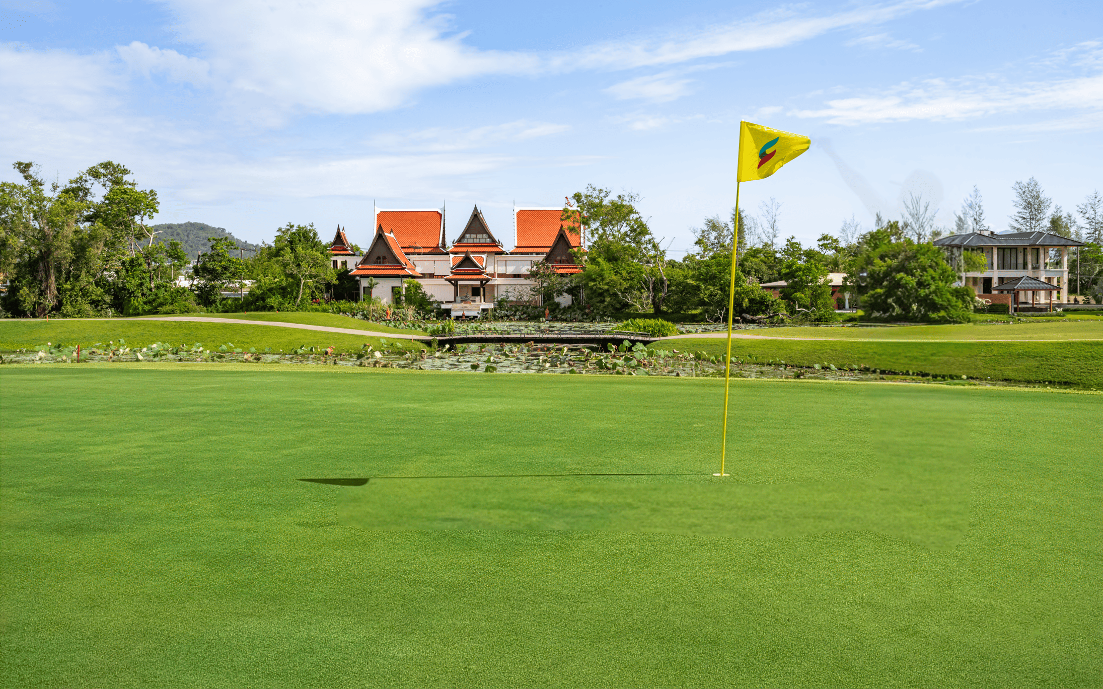 Laguna Golf Phuket