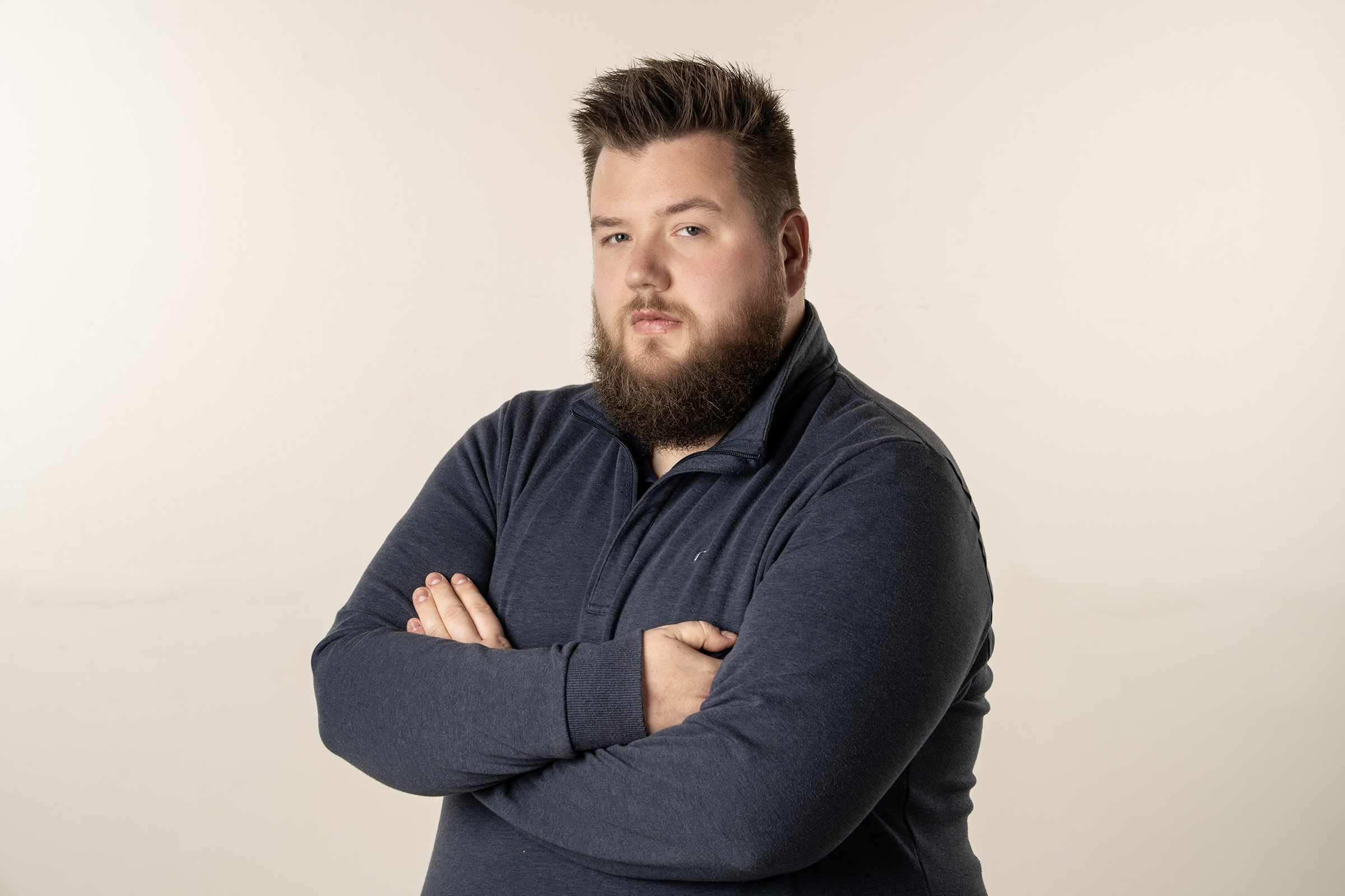 Lewis Daff