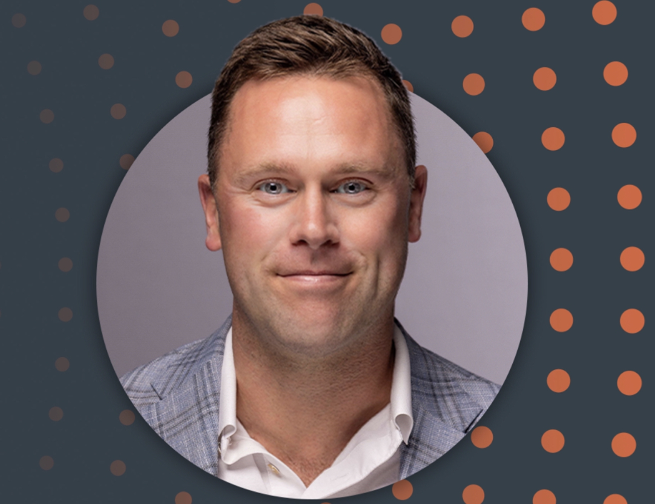 Sean Dainty, Golf Genius Managing Director, International