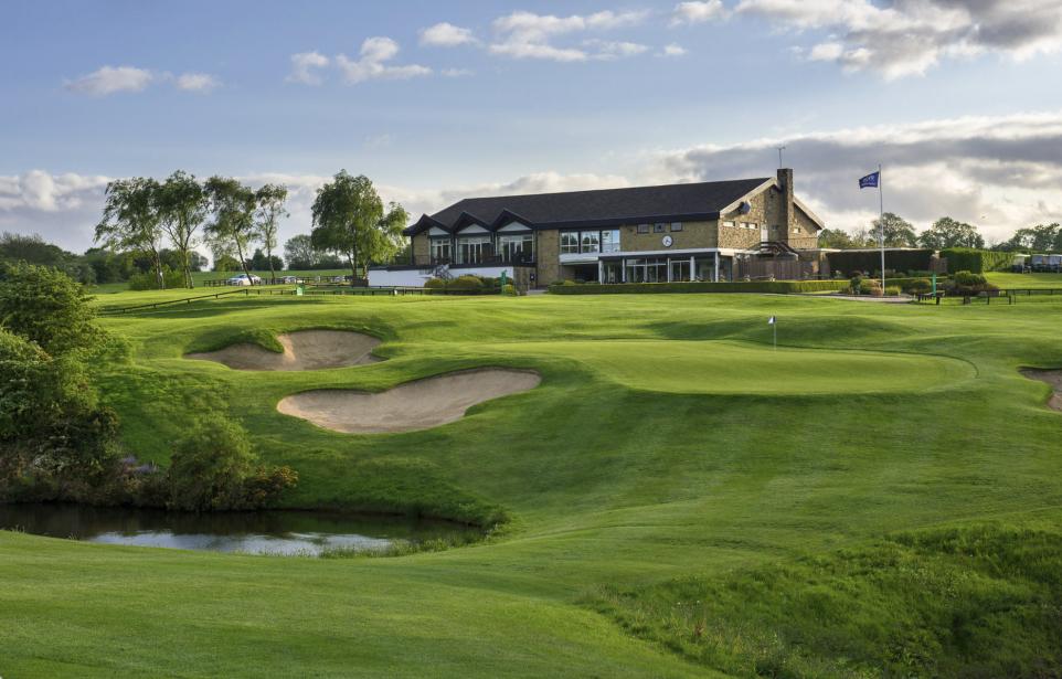 Moor Allerton Golf Club