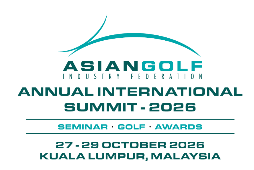 Asian Golf Annual International Summit 2026