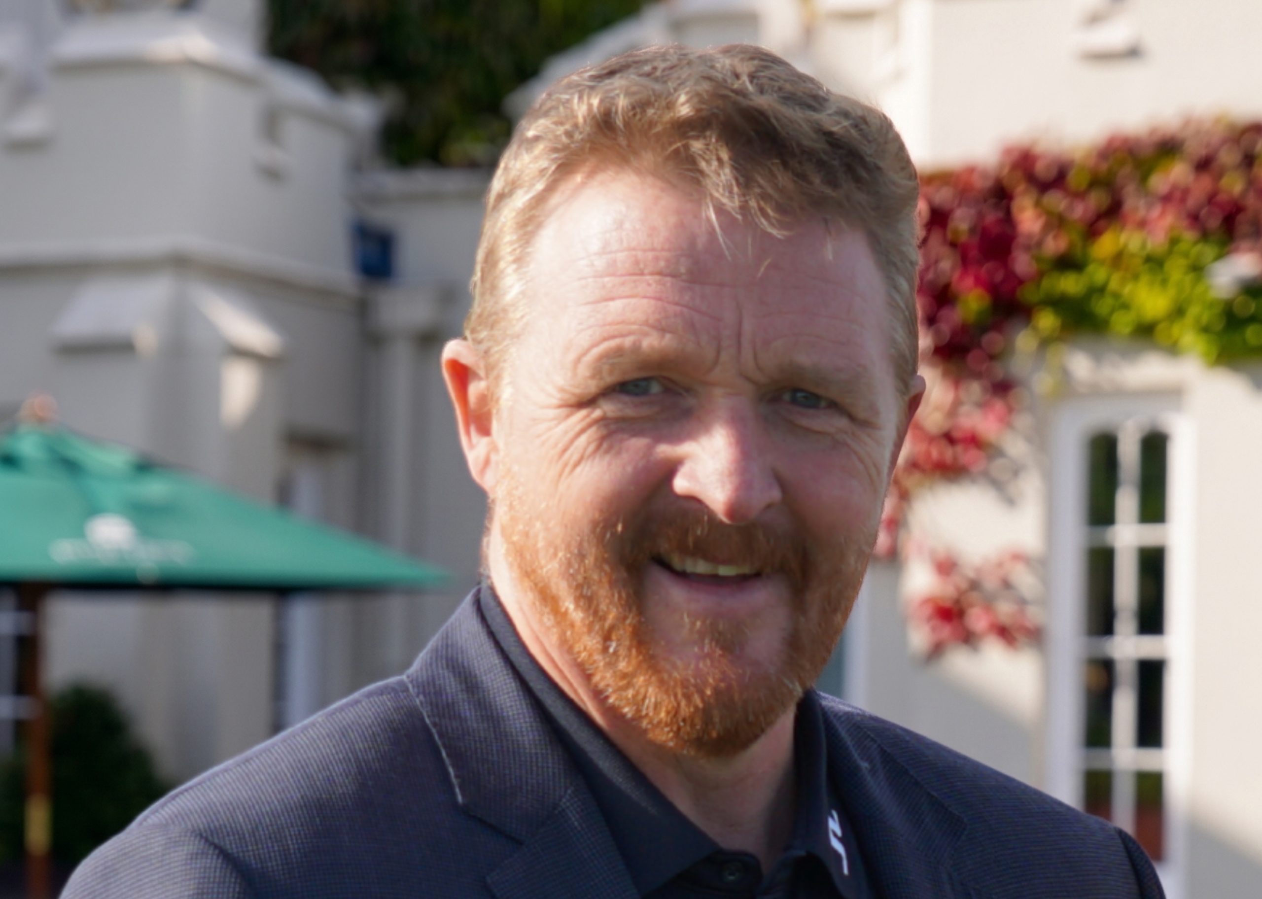 Ian Knox