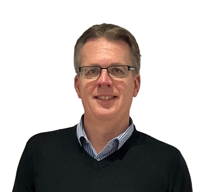 JLL's Ian Thompson