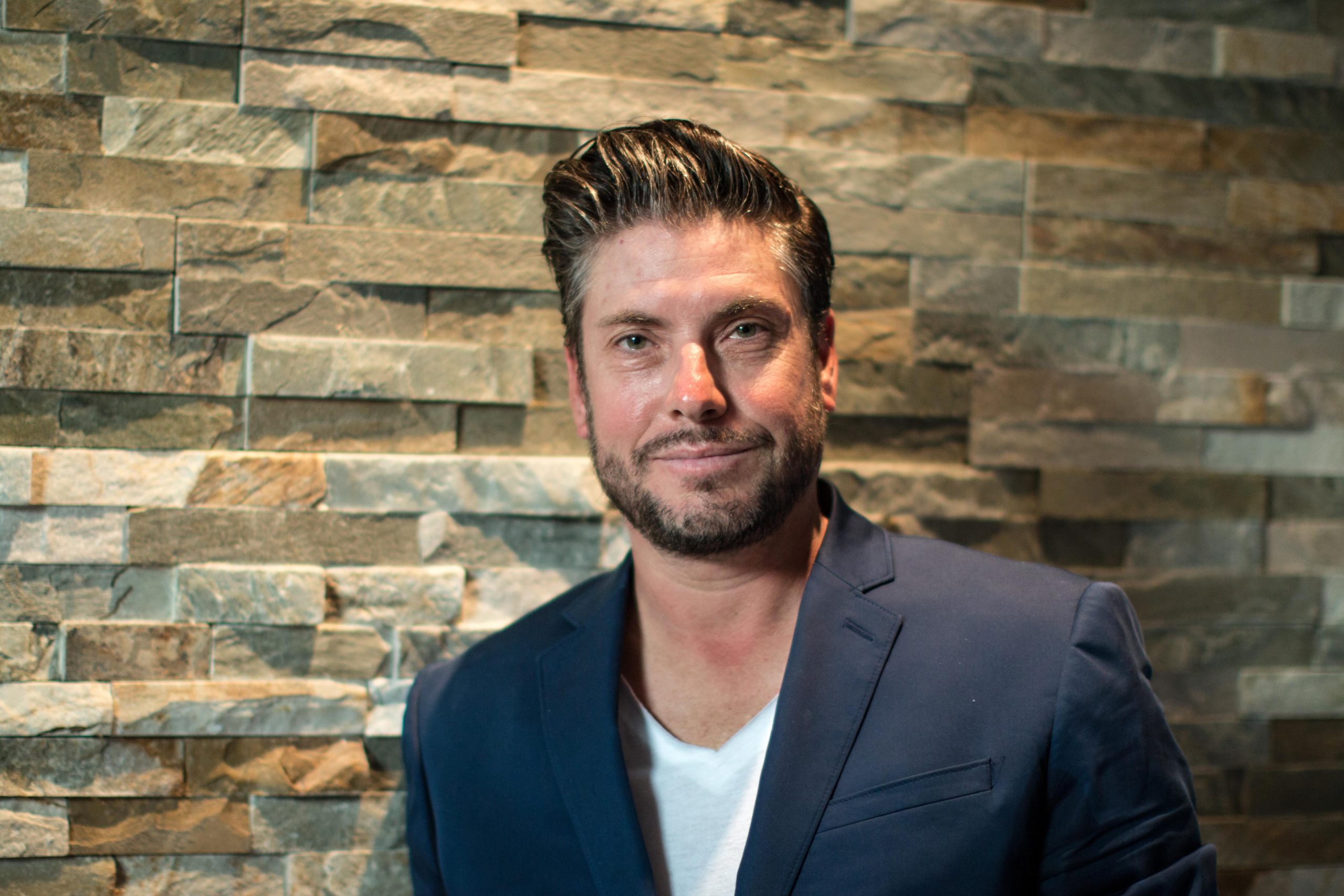 Markus Scheck