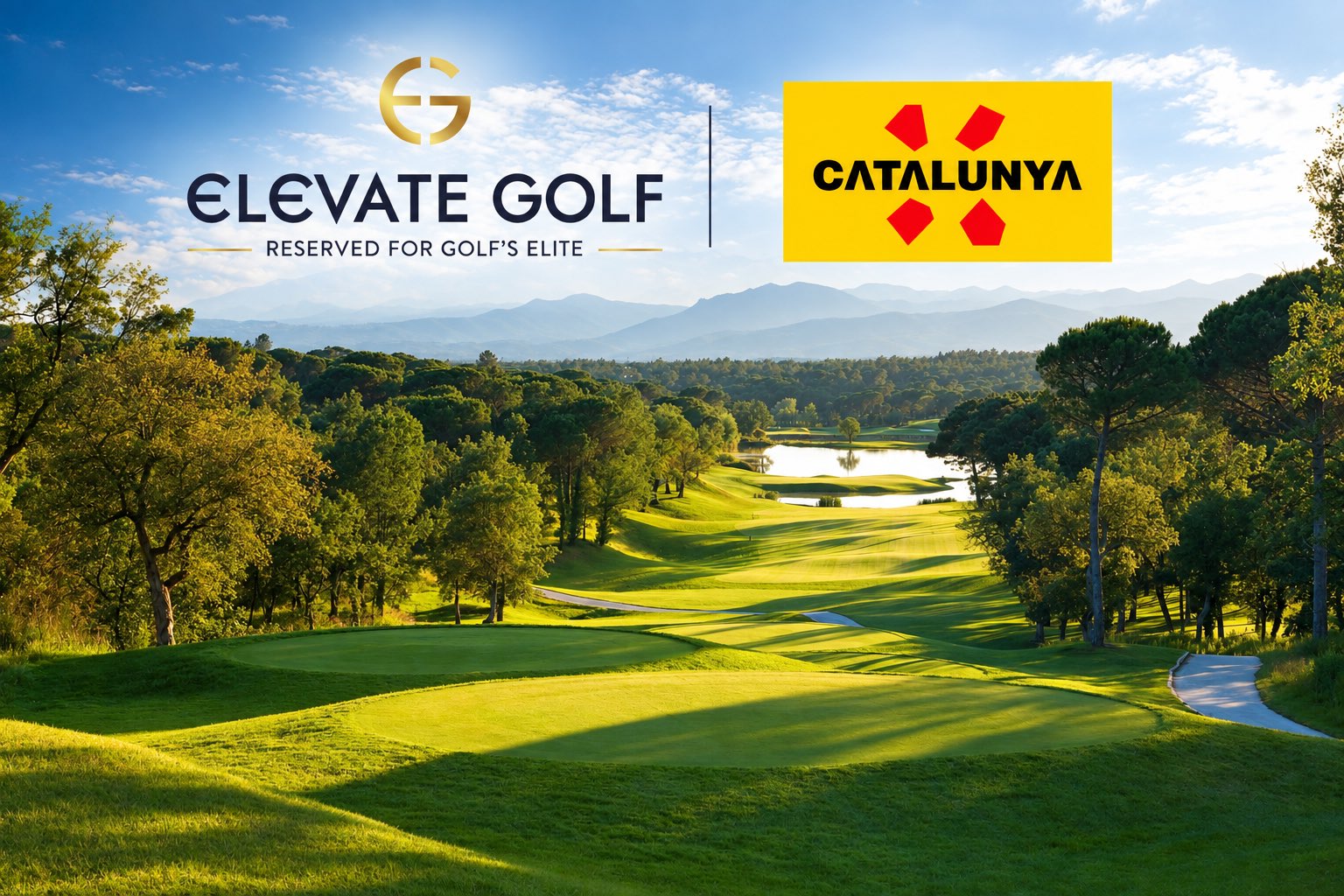 Catalonia's golf offering is headlined by 2031 Ryder Cup venue Camiral