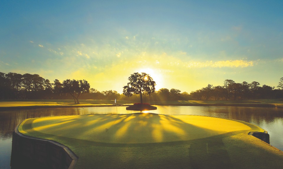 59club’s portfolio of clients includes TPC Sawgrass in Florida