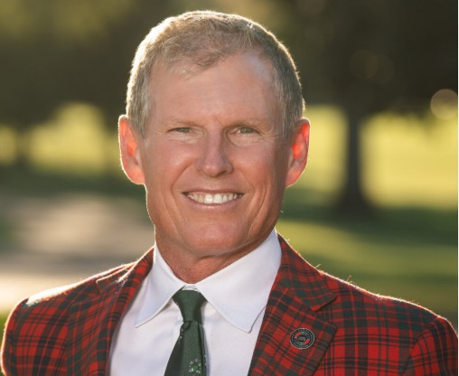 Bill Bergin ASGCA