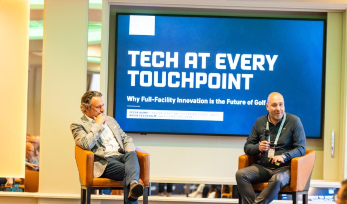 Golf Business Technology Conference 2027