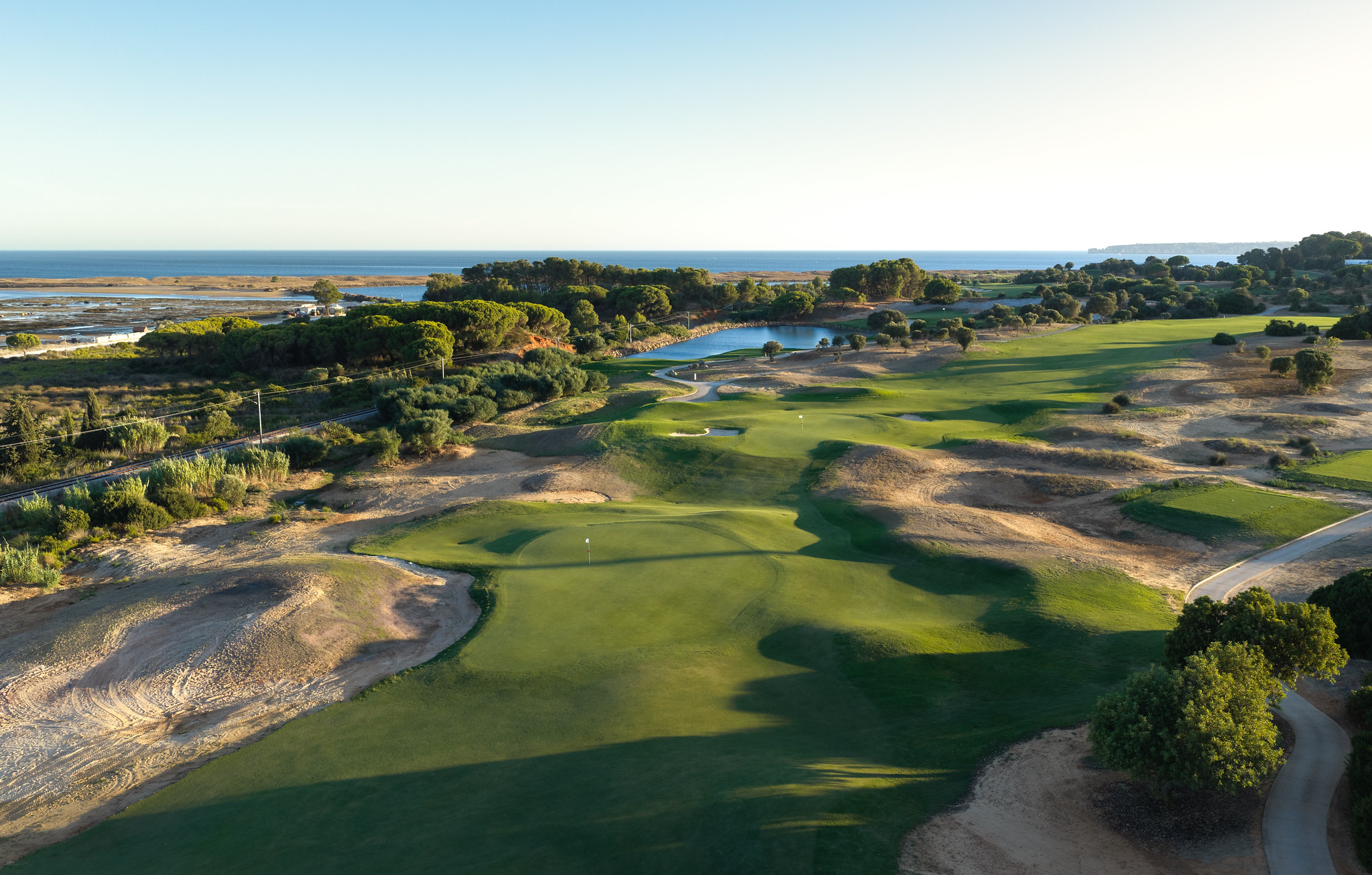 Palmares Ocean Living & Golf (photo by James Hogg)