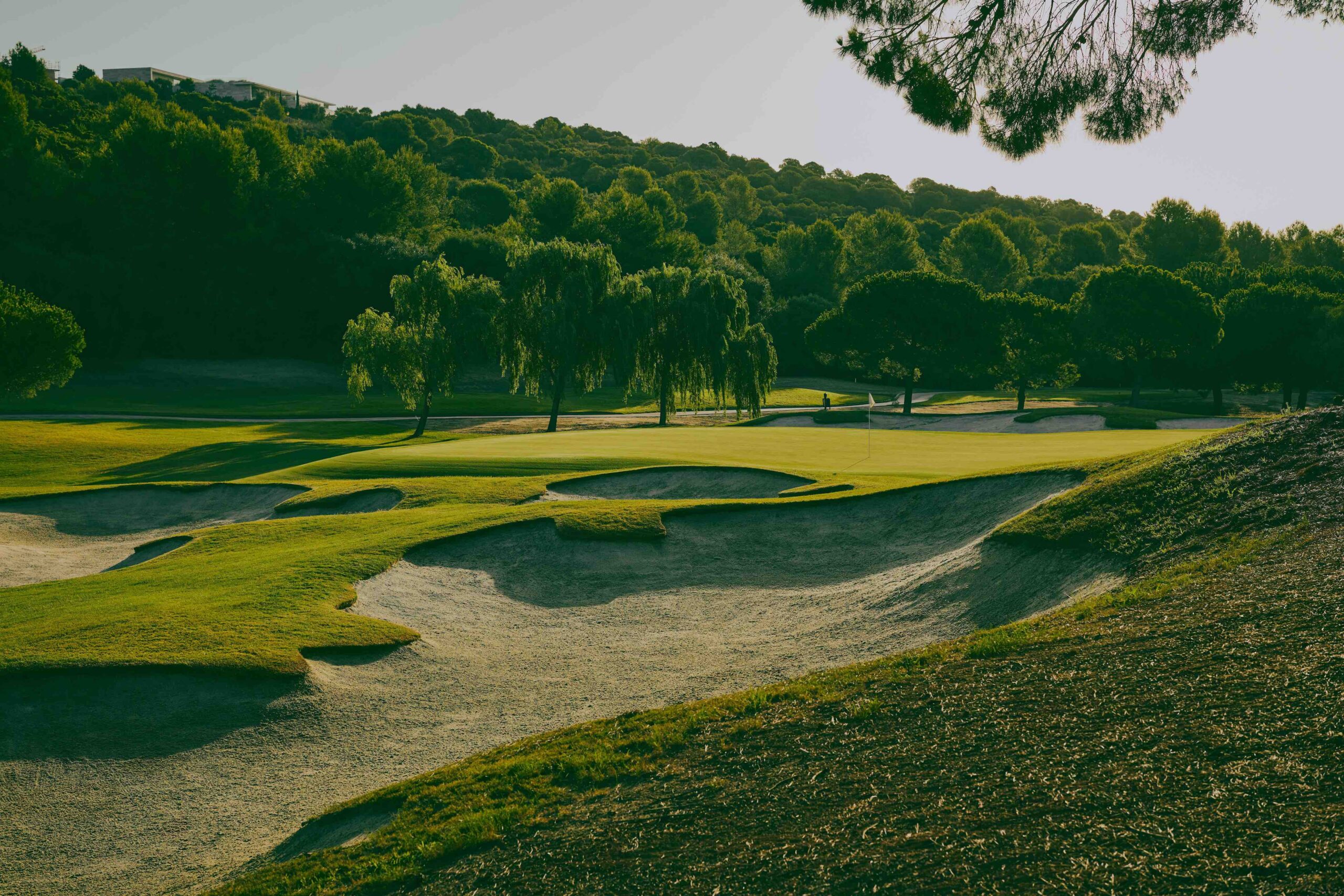 Sotogrande has set its current operations and future ambitions aimed at enhancing its sustainability credentials