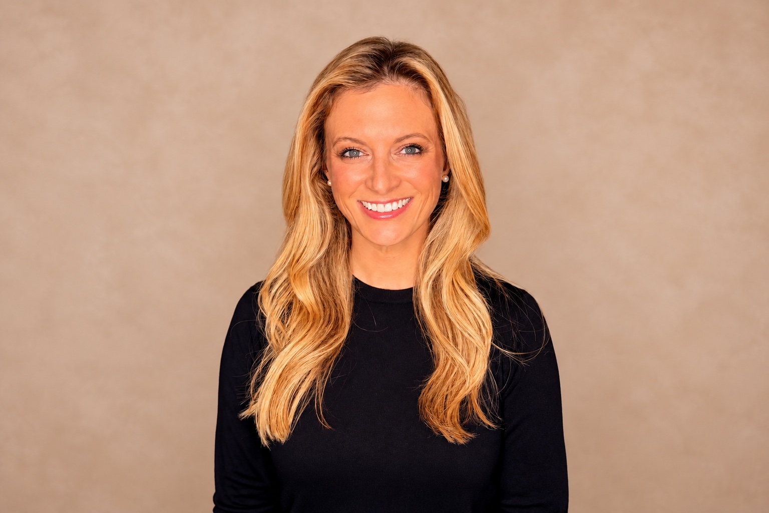 PGA of America chief marketing officer Marissa Bataille Daly