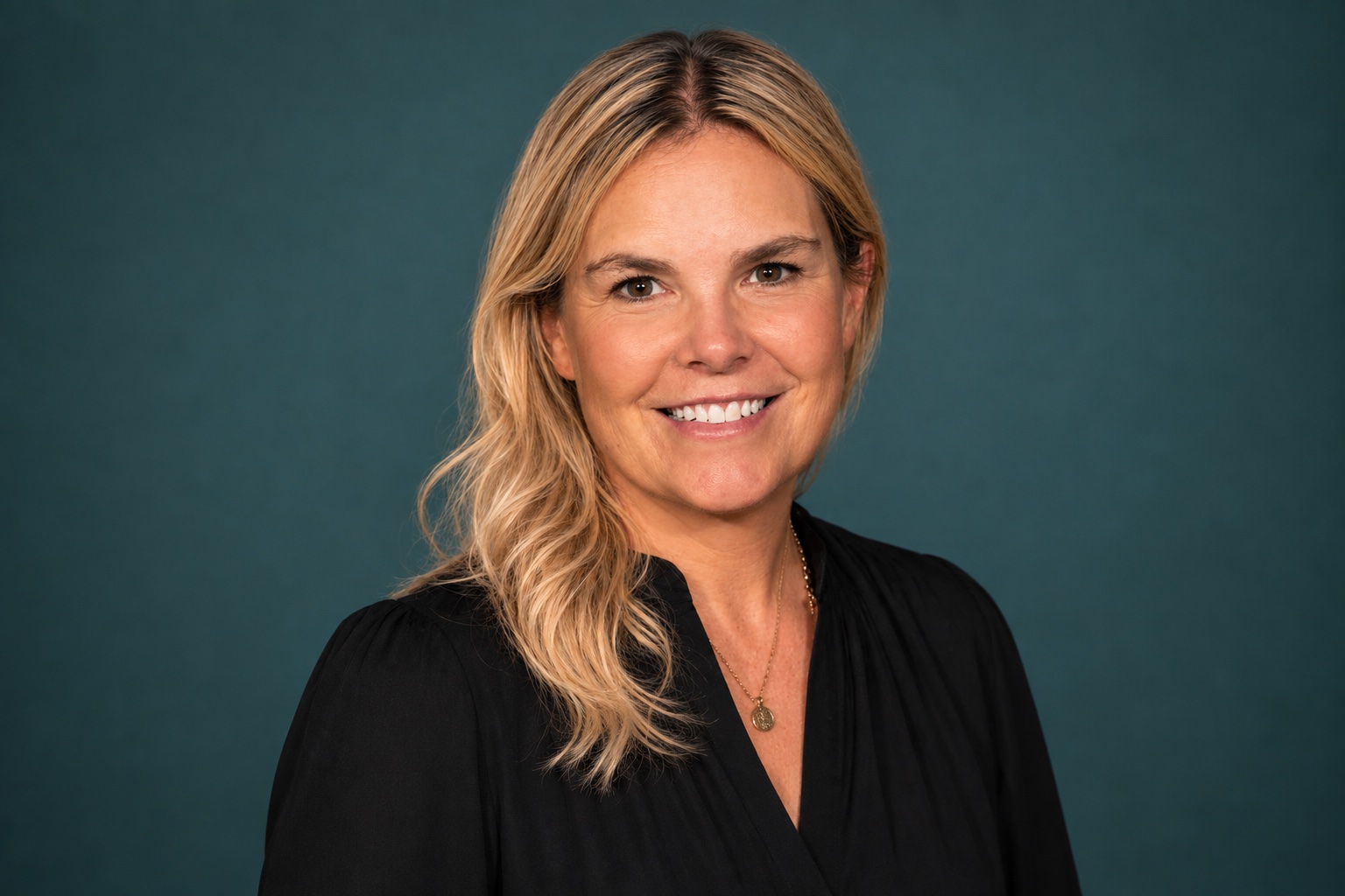 Lisa Fahey